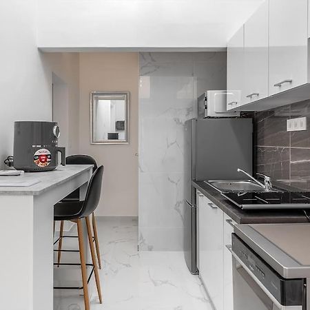 Dizsu'S Place ブダペスト エクステリア 写真