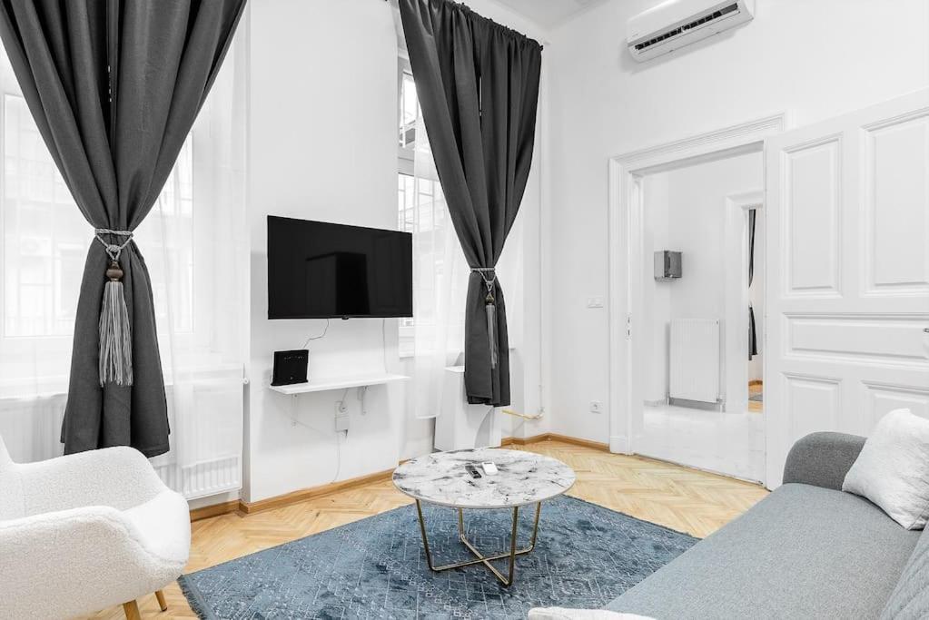 Dizsu'S Place ブダペスト エクステリア 写真